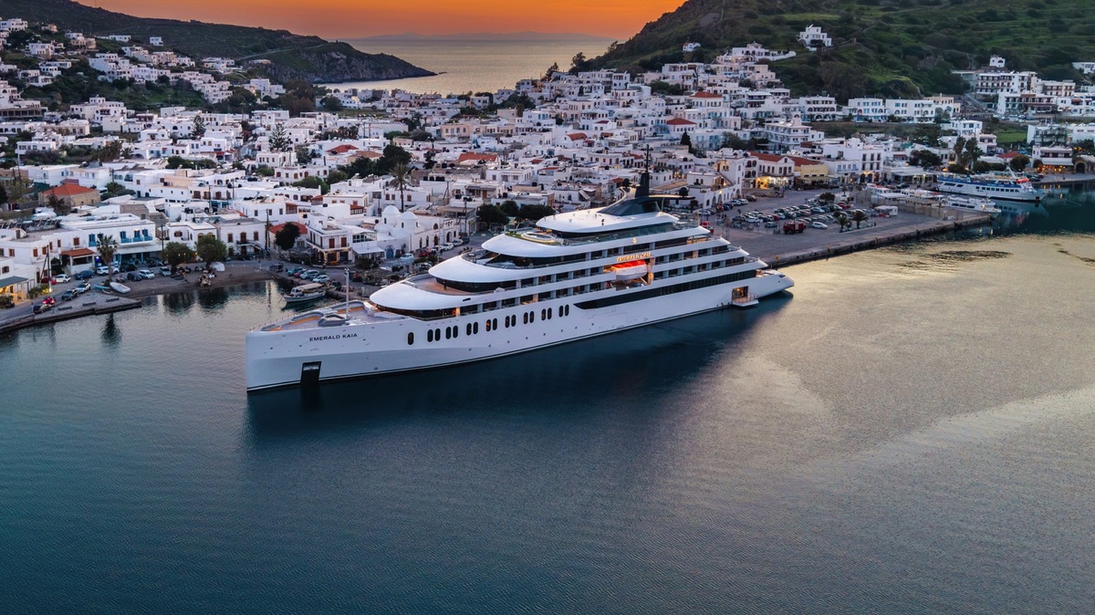Caribbean Yachting Discovery